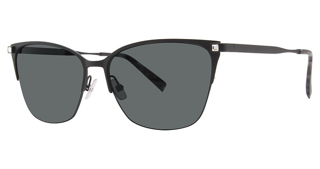 Vera Wang Eyeglasses Aisha Black/BK