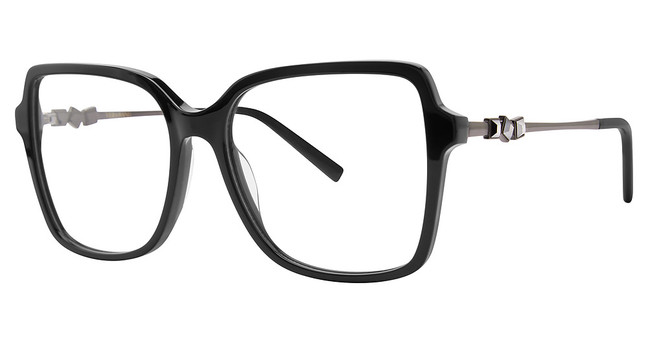 Vera Wang Eyeglasses Selah Black/BK Vera Wang Eyeglasses Selah Black/BK