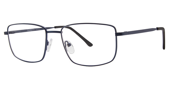 House Collections Anthony Deep Navy/DY