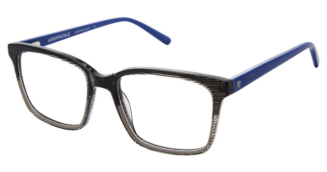 AÉROPOSTALE Eyeglasses AERO1015 Smoke/SMOKE