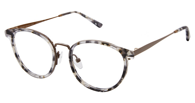 RACHEL Rachel Roy Eyeglasses Splendid Coral/CORAL