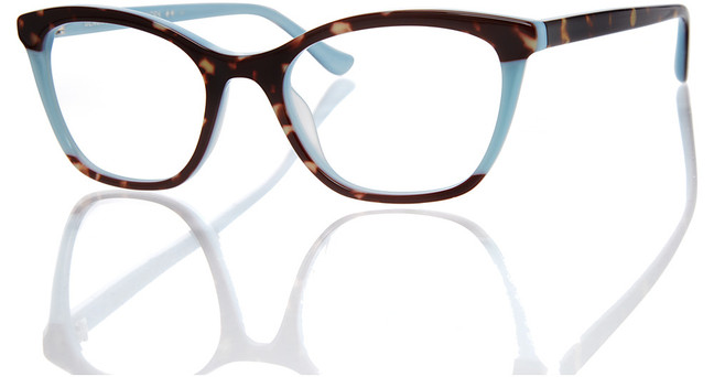 Denon Eyewear Eyeglasses EVA 77 X 93