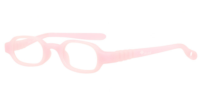 dilli dalli Pipsqueak POWDER PINK