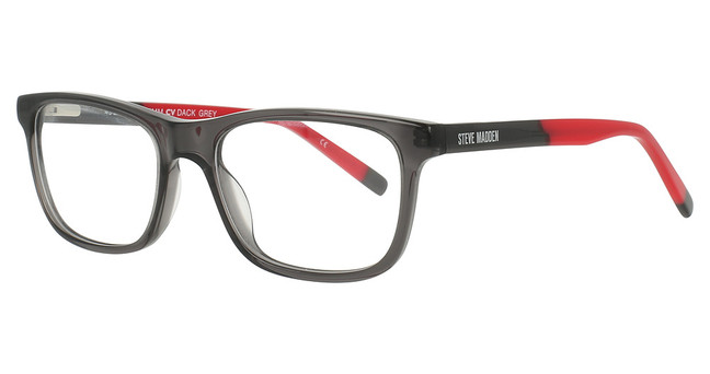 Steve Madden Eyeglasses Dack GREY