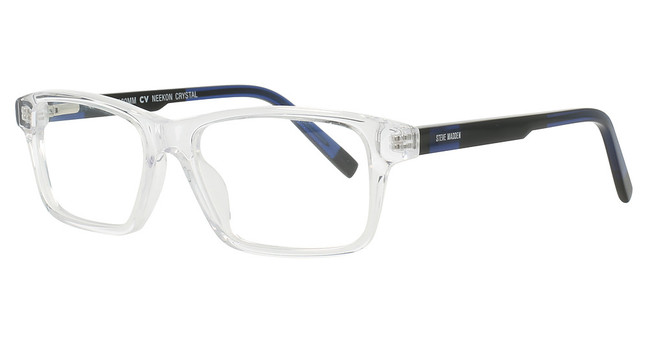 Steve Madden Eyeglasses Neekon CRYSTAL