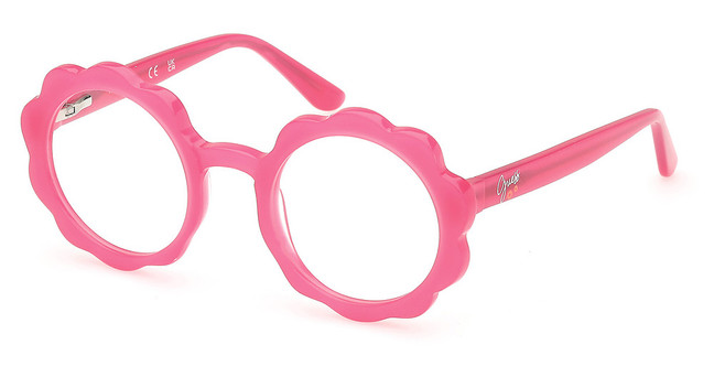 Guess? Eyeglasses GU50142 pink /other/074