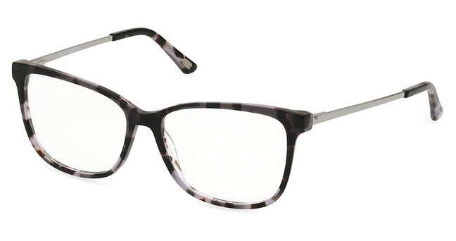 Skechers Eyeglasses SE50032 shiny black/001