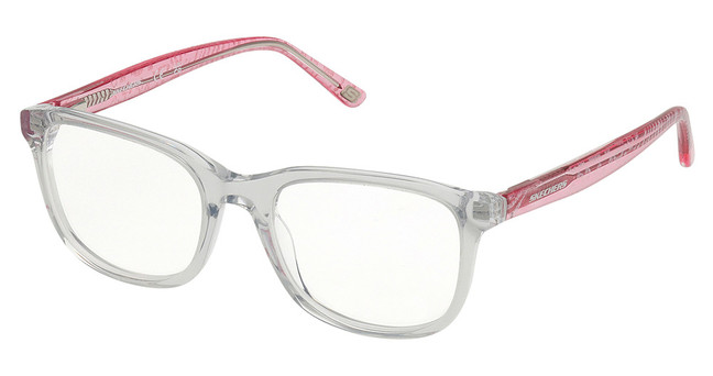 Skechers Eyeglasses SE50079 crystal/other/027