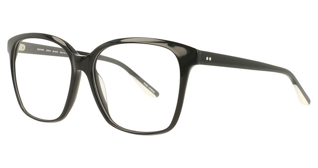 ELEVATE Eyeglasses 23016 Black/3