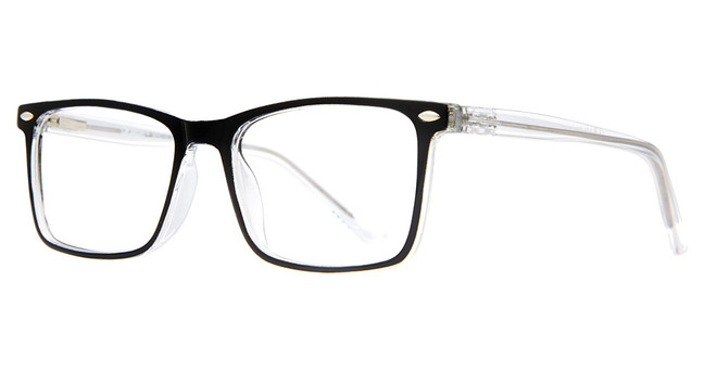 Who-Ville WHO201 BLACK/CRYSTAL/BLK