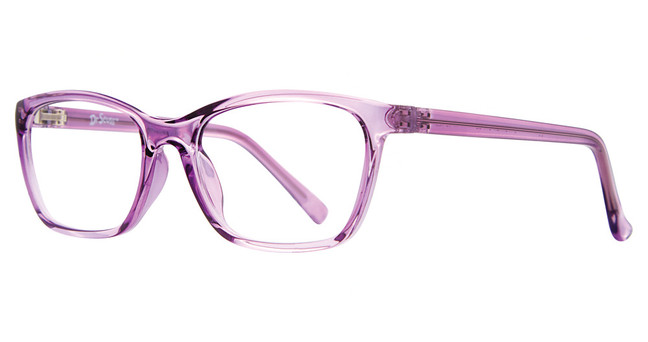 Who-Ville WHO202 CRYSTAL PURPLE/PUR