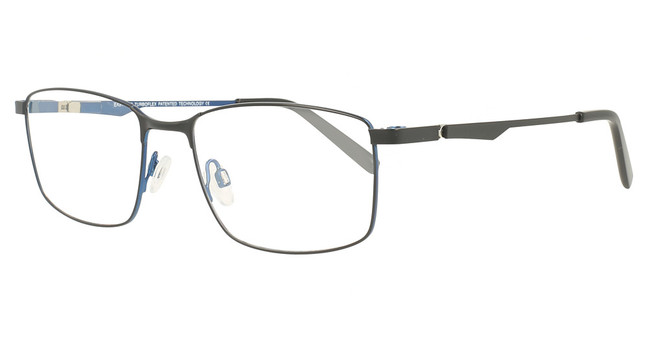 Easyclip EC694 Black& Blue/90