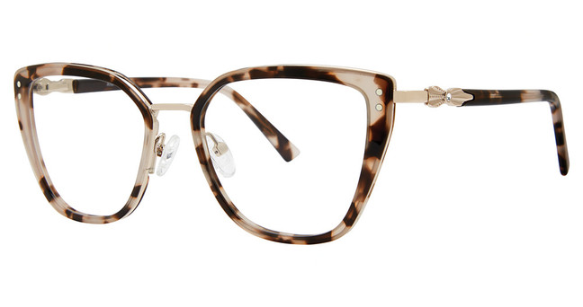 Alist RC Eyeglasses ALIST RC 121 DEMI