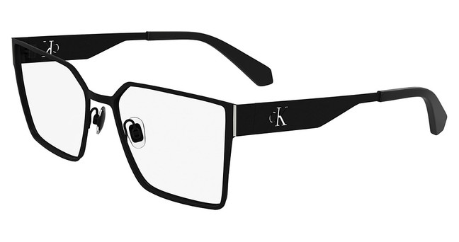 CK Jeans Eyeglasses CKJ24209 BLACK/001