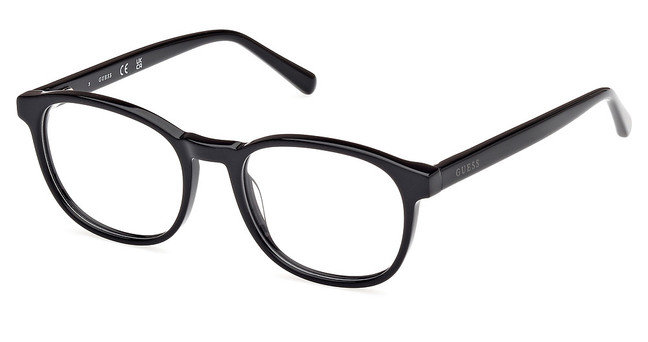 Guess? GU8290 shiny black/001