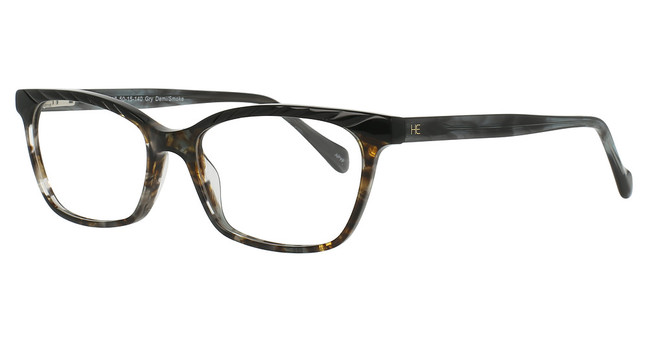 Helium Eyeglasses 4517 Gry Demi/Smoke