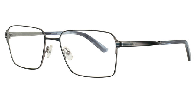 Helium Eyeglasses 4525 Mblu/Gun