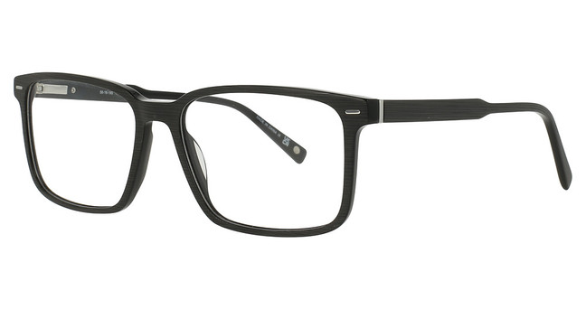Bulova Eyewear Mount Vernon Black