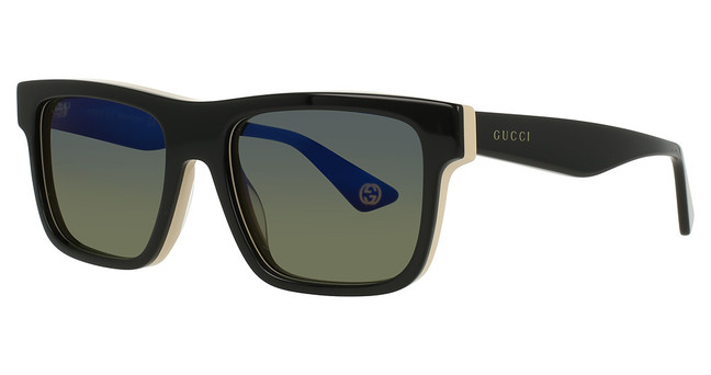 Gucci Eyeglasses GG1618S BLACK/003