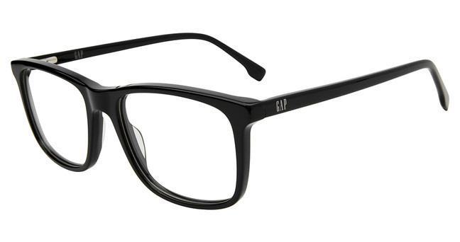 GAP Eyeglasses VGP829 Black 0BLA