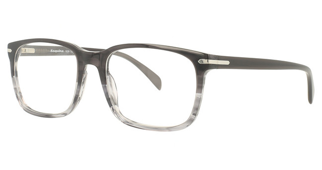 Esquire Eyeglasses 1628 Grey Gradient