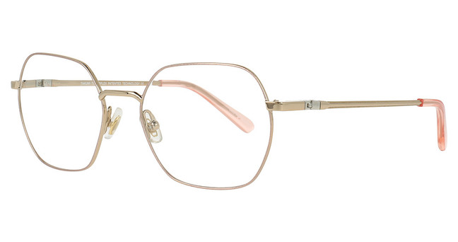 Takumi TK1290 Pink & Gold/30
