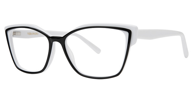 Vera Wang Eyeglasses V718 Domino/DM