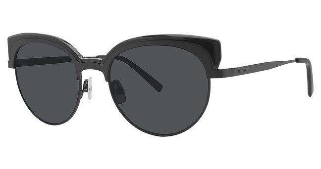 Vera Wang Eyeglasses V615 Black/BK