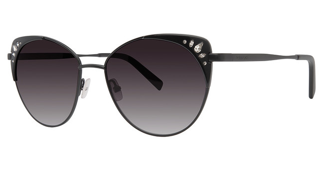 Vera Wang Eyeglasses Seema Black/BK