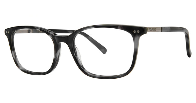 Vera Wang Eyeglasses V719 Black Tortoise/BT