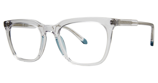 Original Penguin Eyeglasses The Grayson Crystal/CR