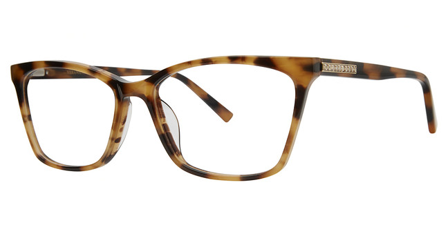 Vera Wang Eyeglasses VA72 Tortoise/TO