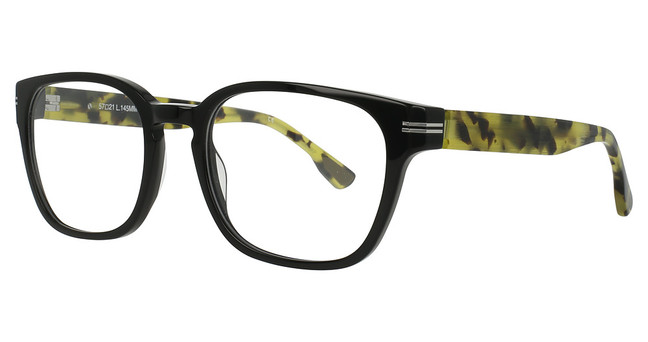 UNCOMMON Eyeglasses Turner BLACK