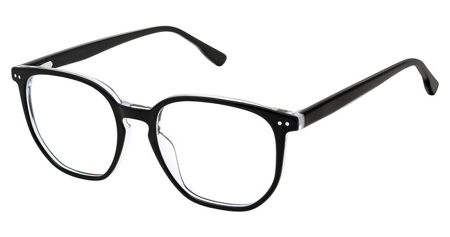 Steel + Tate SLTA-0014 BLACK CRYSTAL/S300