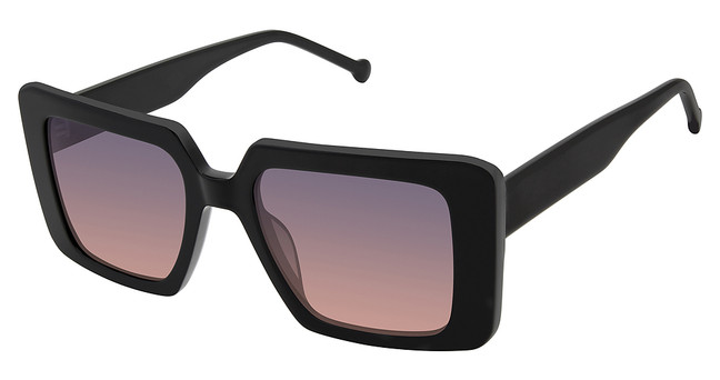 OTP Eyeglasses OTPS-2042 BLACK/S300