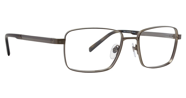 Ducks Unlimited Eyeglasses Renegade GUNMETAL/GUN