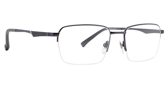 Ducks Unlimited Eyeglasses Interceptor GUNMETAL/GUN