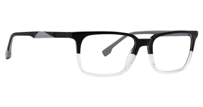 Ducks Unlimited Eyeglasses Volante BLACK/BLK