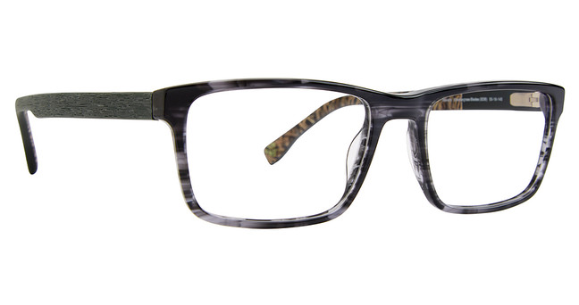 Ducks Unlimited Eyeglasses Waverly SHADOWGRASS BLADES/SDB