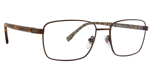 Ducks Unlimited Eyeglasses Montgomery SHADOWGRASS BLADES/SDB