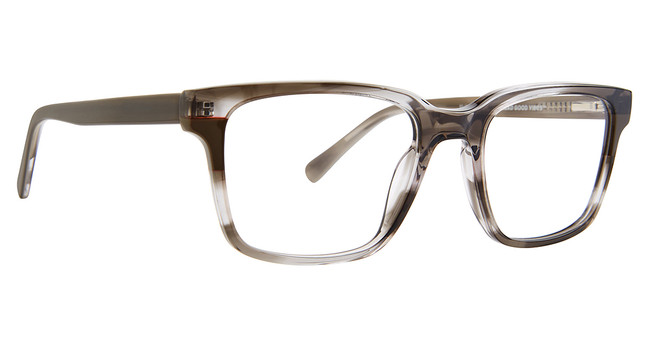 Life is Good Eyeglasses Albie GREY/GRY