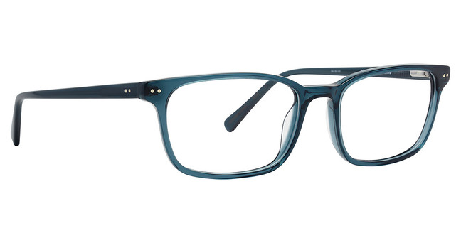 Life is Good Eyeglasses Chase BLUE/BLU