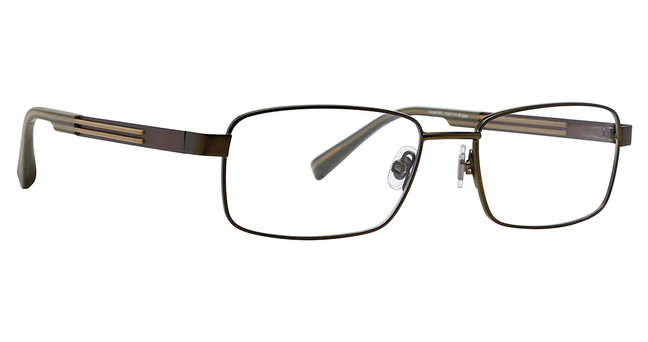 Ducks Unlimited Eyeglasses Explorer PEWTER/PWT