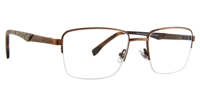 Ducks Unlimited Eyeglasses Browning SHADOWGRASS BLADES/SDB