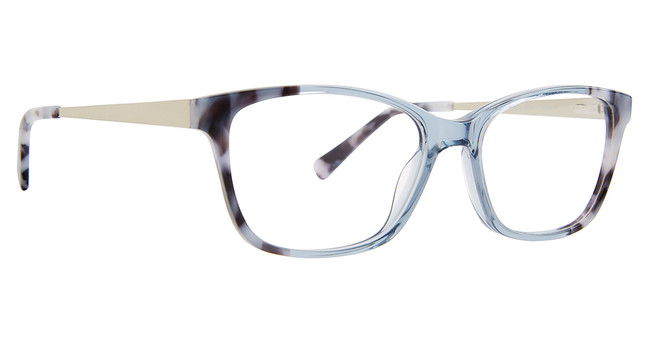 Life is Good Eyeglasses Odette BLUE/BLU