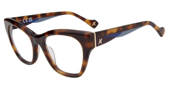 Yalea VYA167V Havana Brown 09AJ