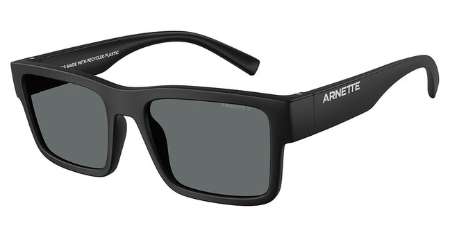 Arnette Eyeglasses AN4344 OMGEE MATTE BLACK/290081