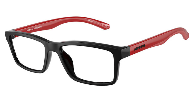 Arnette Eyeglasses AN7262U A.T. 2.0 RED MATTE/SHINY/2758