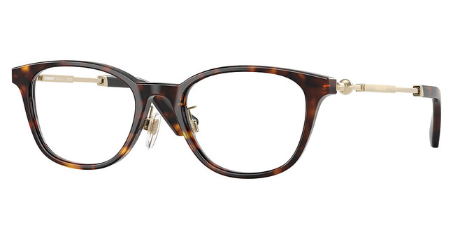 Burberry Eyeglasses BE2423D DARK HAVANA/3002