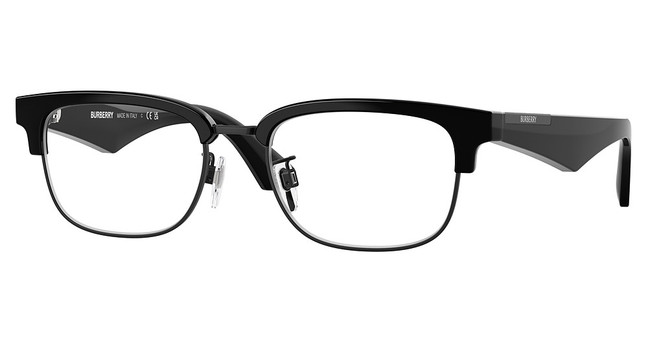 Burberry Eyeglasses BE2424D BLACK/3001